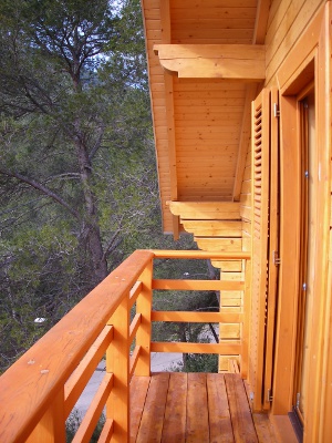 Naturcasas Barcelona