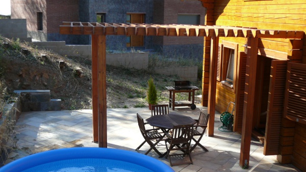Naturcasas Barcelona
