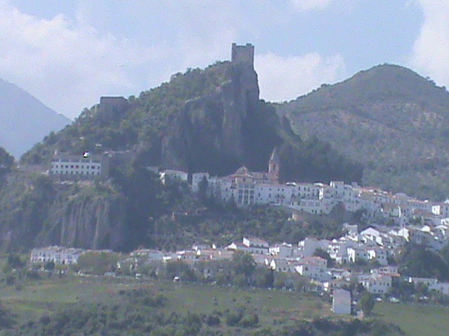 Alojamiento Rural Cadiz Los Tadeos