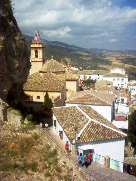 Alojamiento Rural Cadiz Los Tadeos