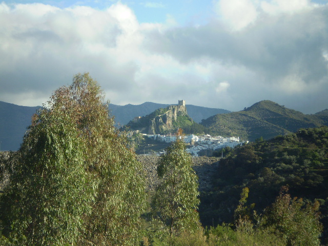 Alojamiento Rural Cadiz Los Tadeos