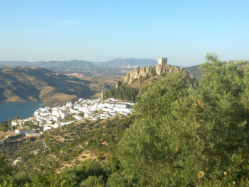 Alojamiento Rural Cadiz Los Tadeos