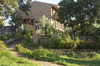 La Jiguera