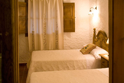 La Jiguera