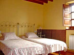 La Casona De Soviña