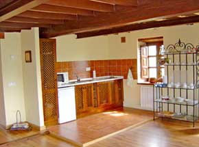 La Casona De Soviña