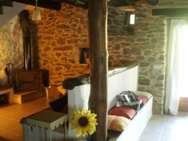 Casa La Ruda