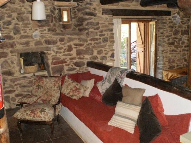 Casa La Ruda