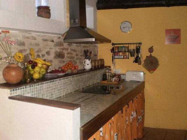Casa La Ruda