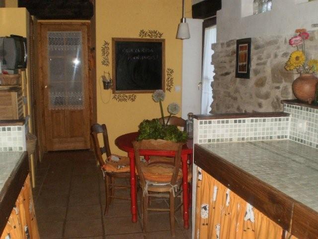 Casa La Ruda