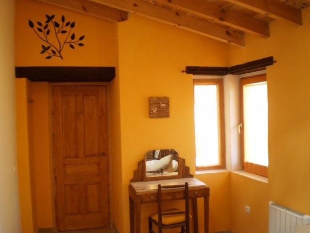 Casa La Ruda