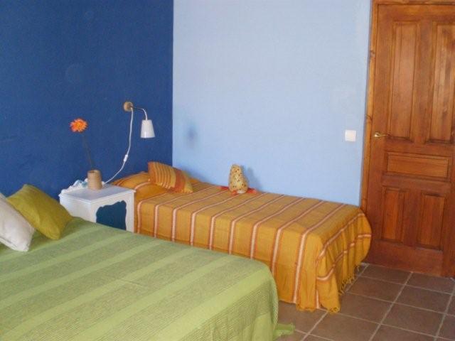 Casa La Ruda