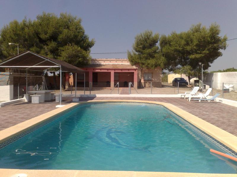 Villa Perez
