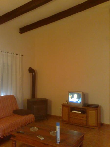 Villa Perez