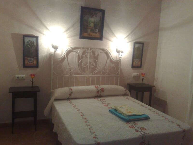 Villa Perez