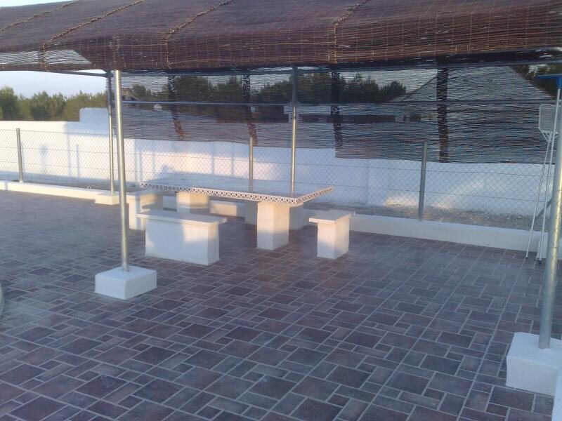 Villa Perez