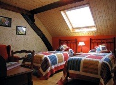 Casa Zubialde De Agroturismo