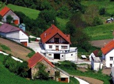 Casa Zubialde De Agroturismo