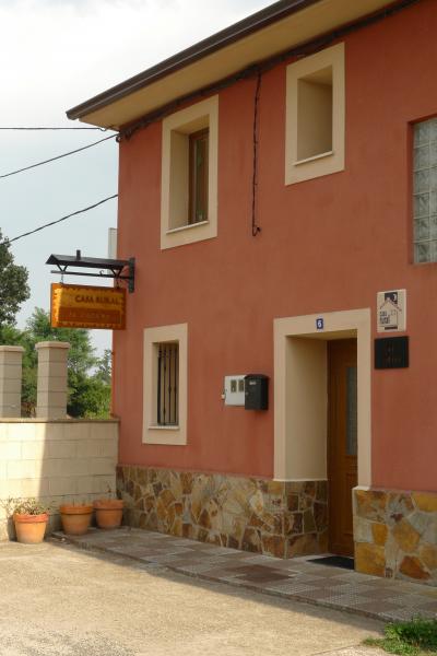Casa Rural La Cabaña