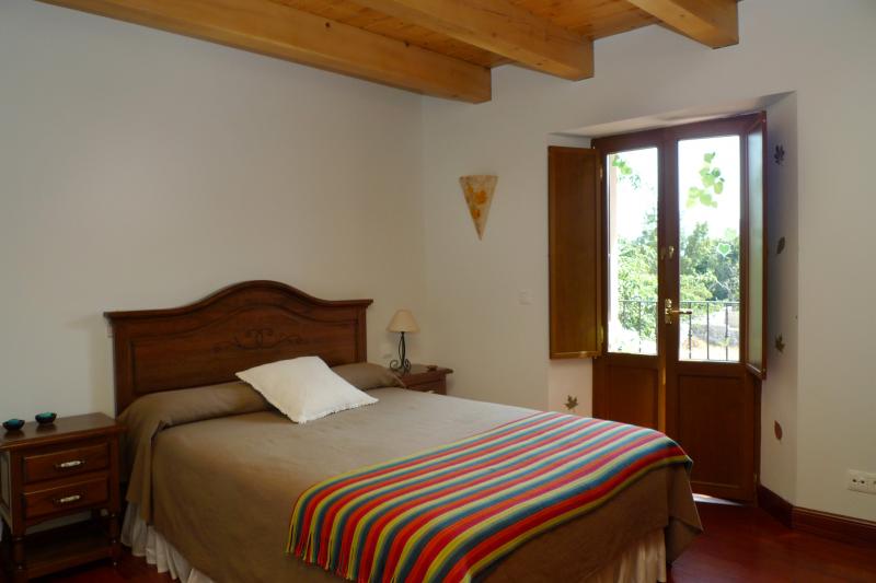 Casa Rural La Cabaña
