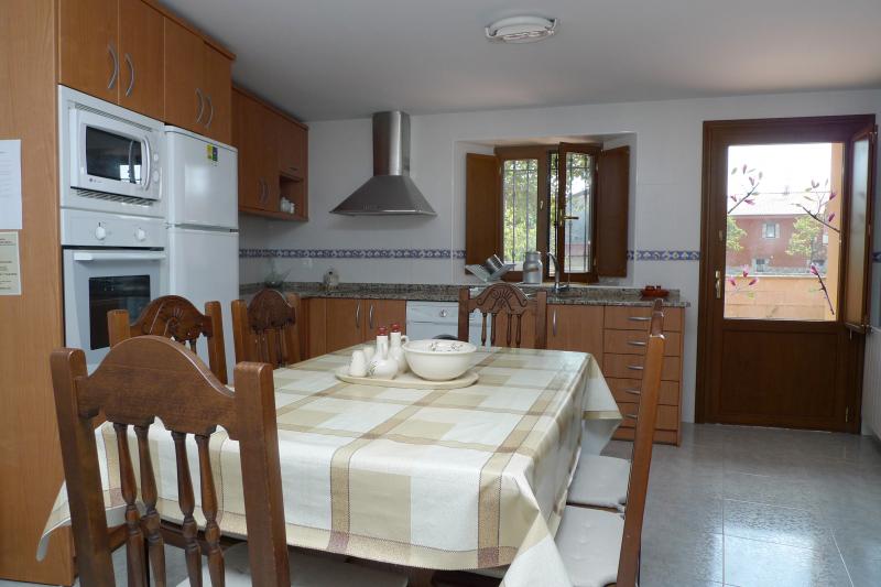 Casa Rural La Cabaña
