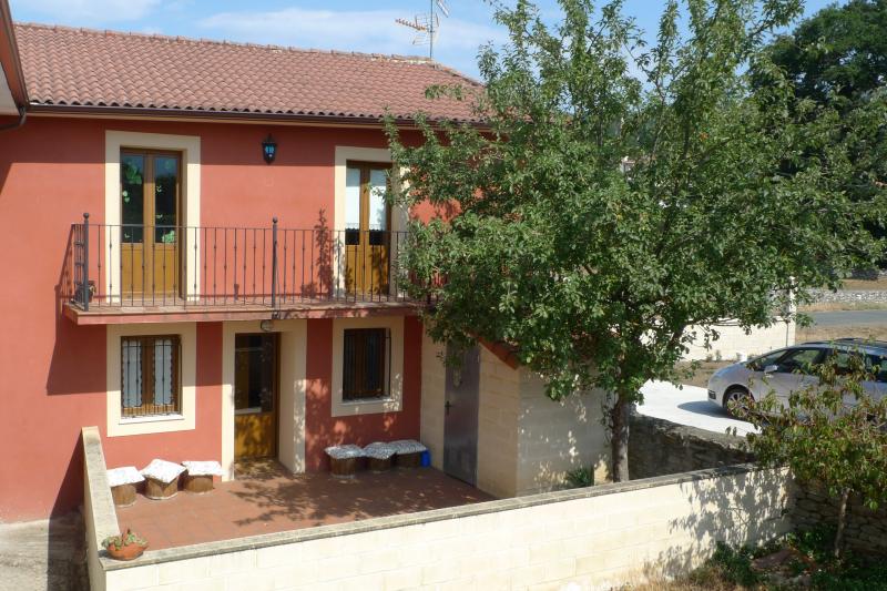 Casa Rural La Cabaña