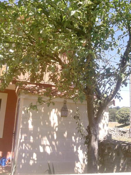 Casa Rural La Cabaña
