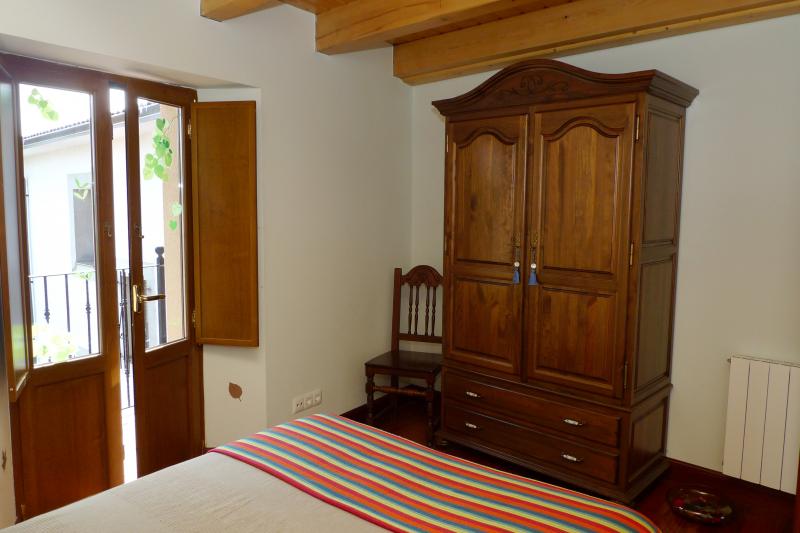 Casa Rural La Cabaña