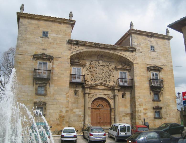 Casa Rural La Cabaña