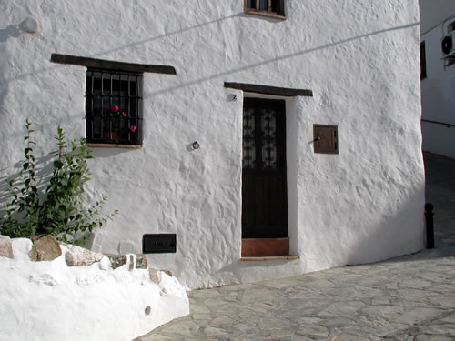 Casa Victoria