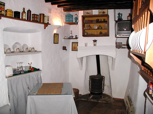 Casa Victoria