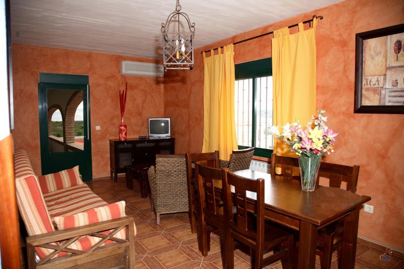 Apartamentos Los Panchos