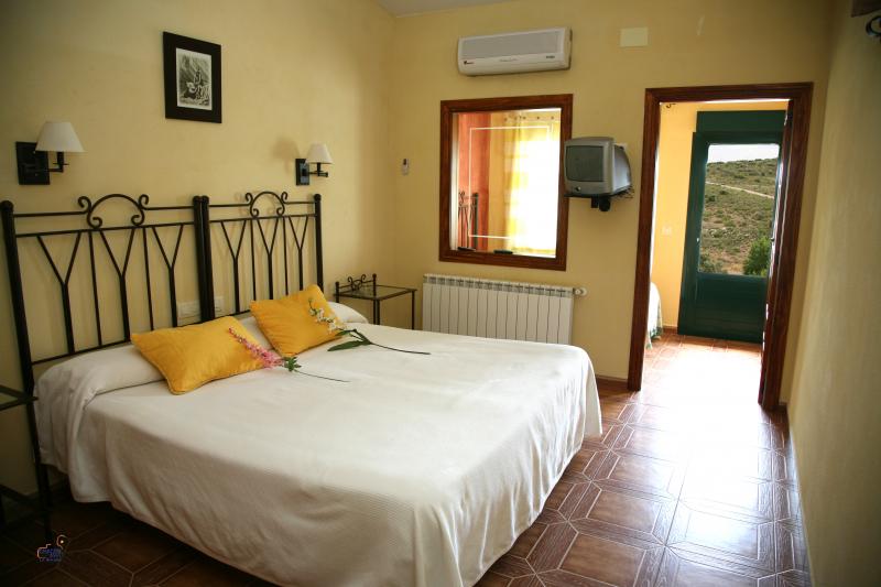 Apartamentos Los Panchos