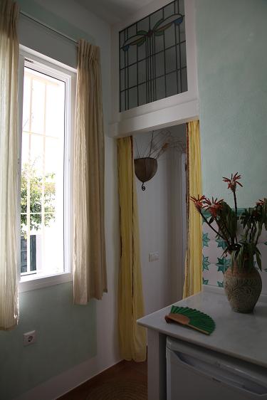 Apartamento Frailes 2