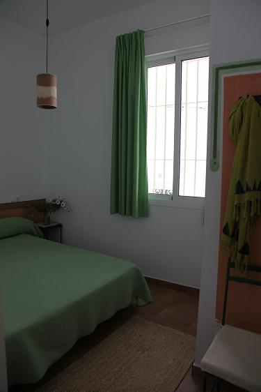 Apartamento Frailes 2