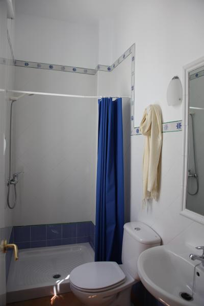 Apartamento Frailes 2