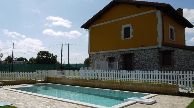 Casa Rural Villa Asunción
