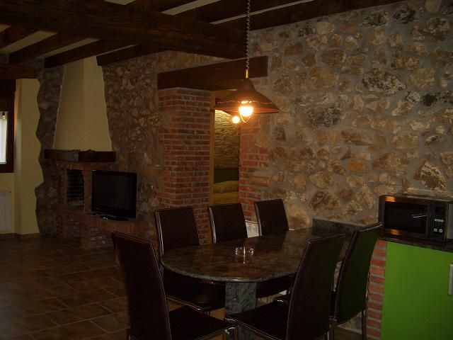 Casa Rural Villa Asunción