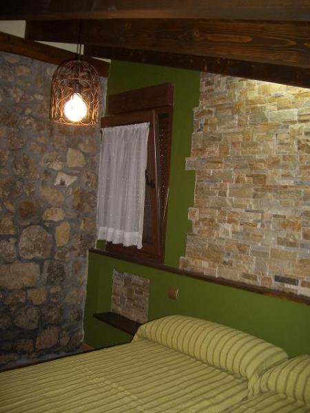 Casa Rural Villa Asunción