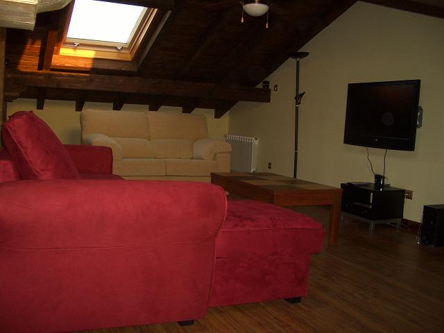 Casa Rural Villa Asunción