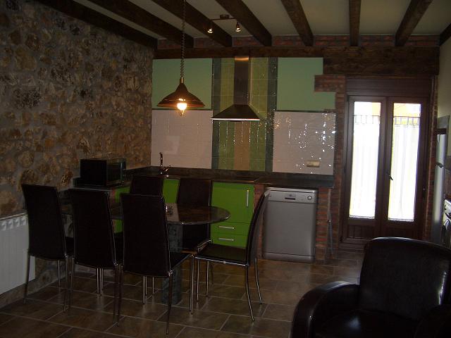 Casa Rural Villa Asunción
