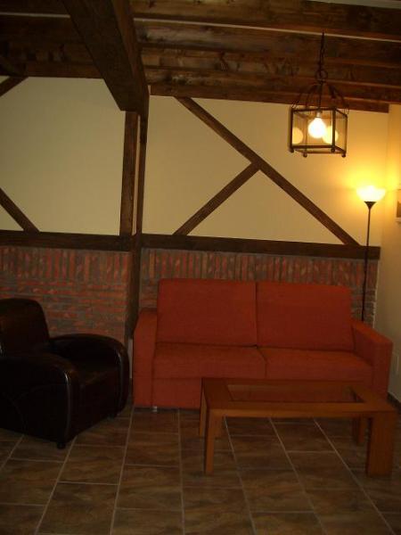 Casa Rural Villa Asunción