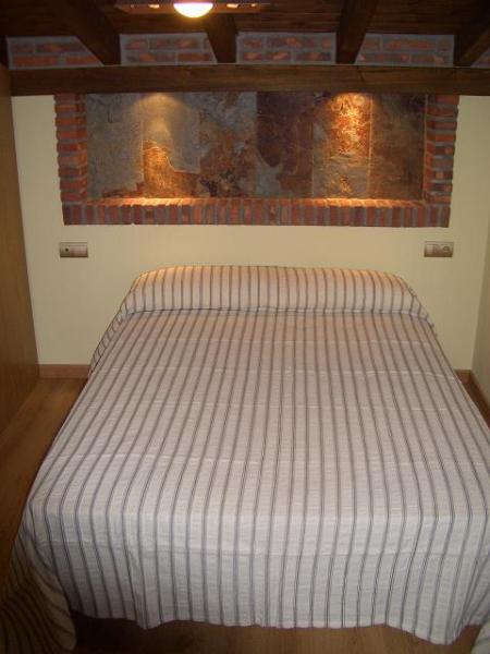 Casa Rural Villa Asunción