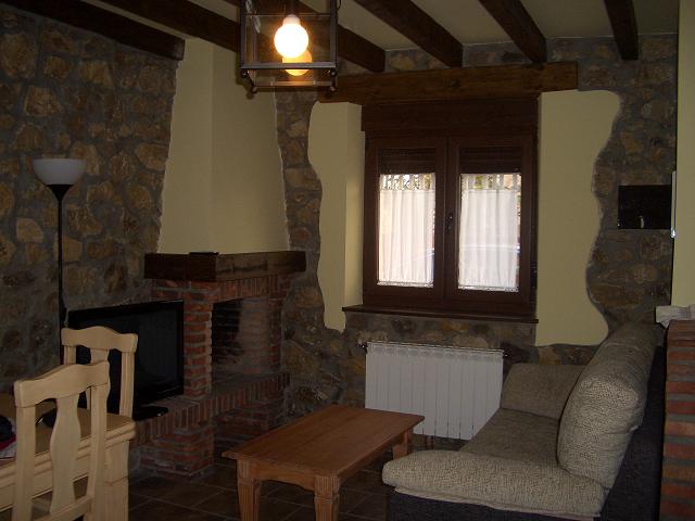 Casa Rural Villa Asunción