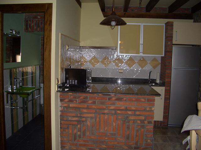 Casa Rural Villa Asunción