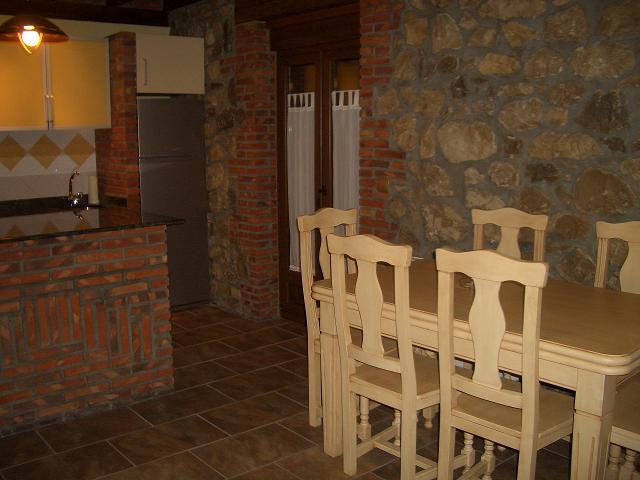 Casa Rural Villa Asunción