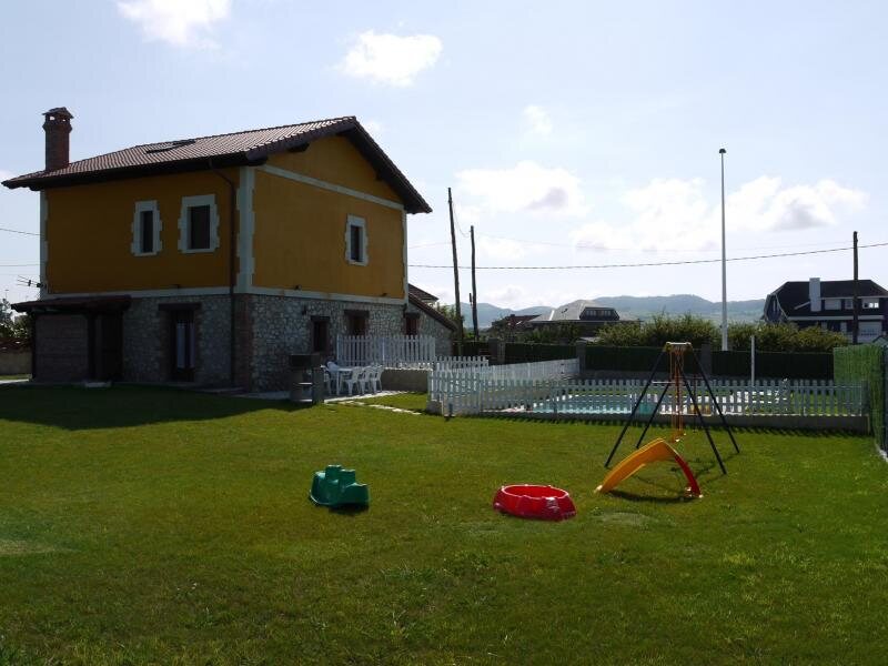 Casa Rural Villa Asunción