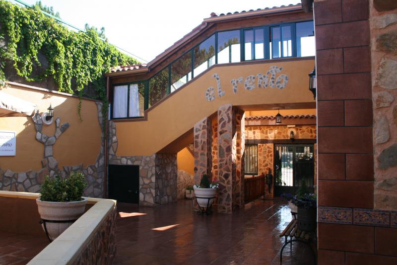 El Rento