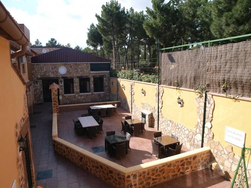 El Rento