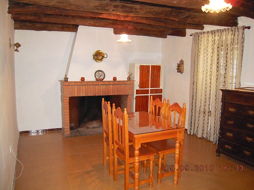 Casa Carmen